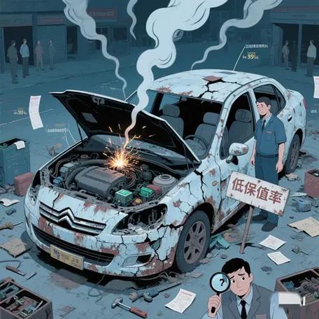 法系车后期毛病多(法系车有什么通病)