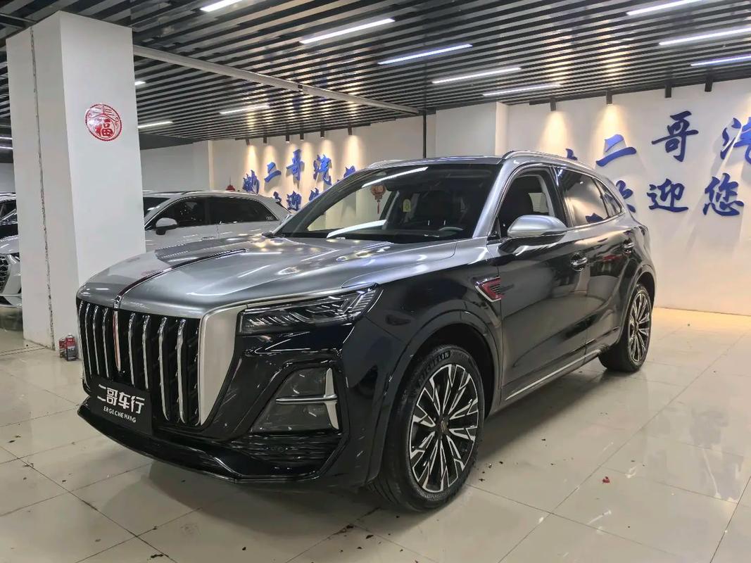 红旗hs5质量真的很差吗 红旗hs5汽车质量怎么样