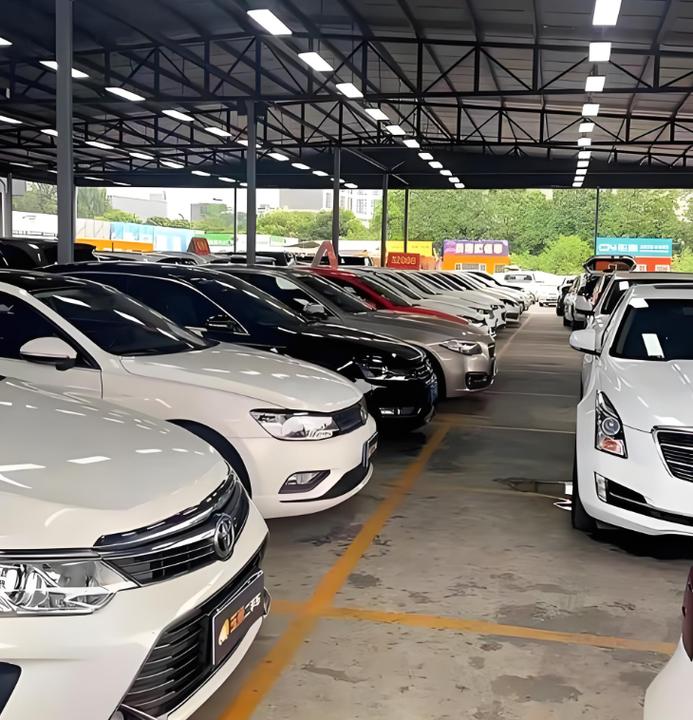 潍坊二手车市场(潍坊二手车市场哪个好)