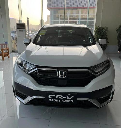 本田crv混动净行版／本田crv混动净行版发动机型号