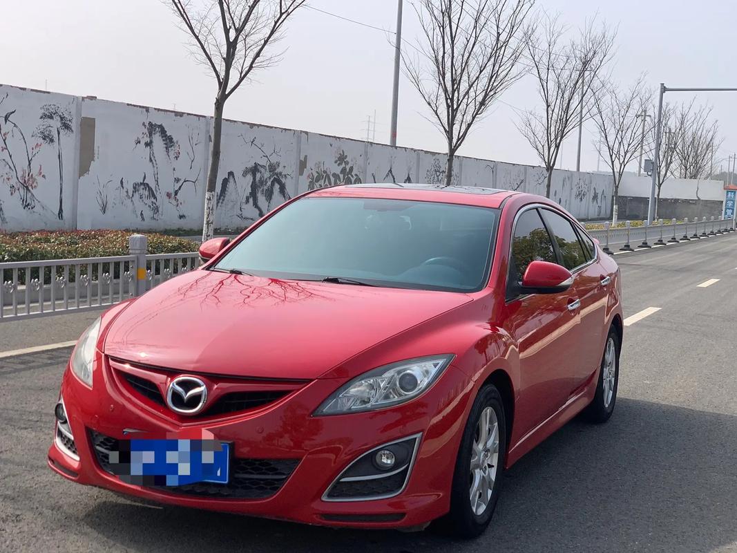 马自达睿翼通病／12款马自达睿翼通病