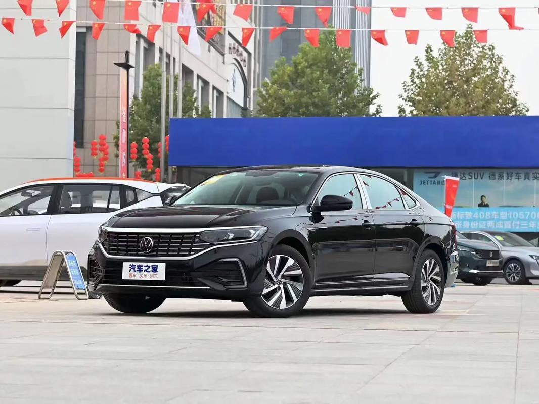 新款的帕萨特,新款的帕萨特有没有手动挡一点4T的?