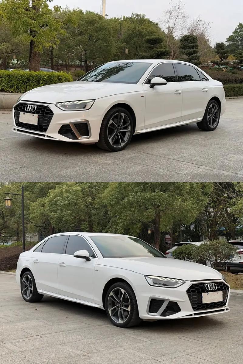 新款a4l奥迪2023 2022款a4奥迪