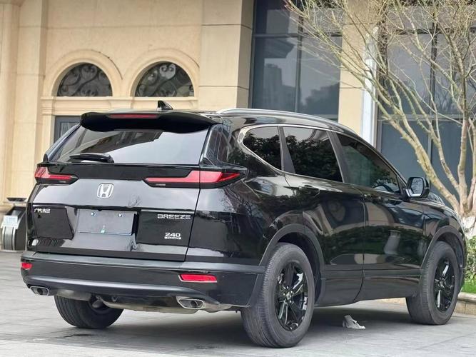 皓影2021款报价及图片(皓影图片2022款)