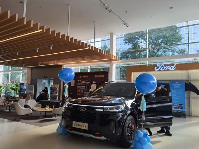 附近4s店地址查询(附近福特4s店地址查询)