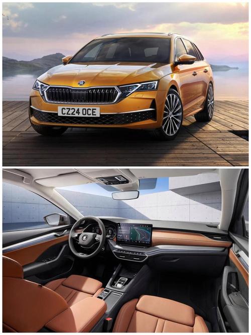 斯柯达明锐参数报价 斯柯达轿车明锐价格是多少