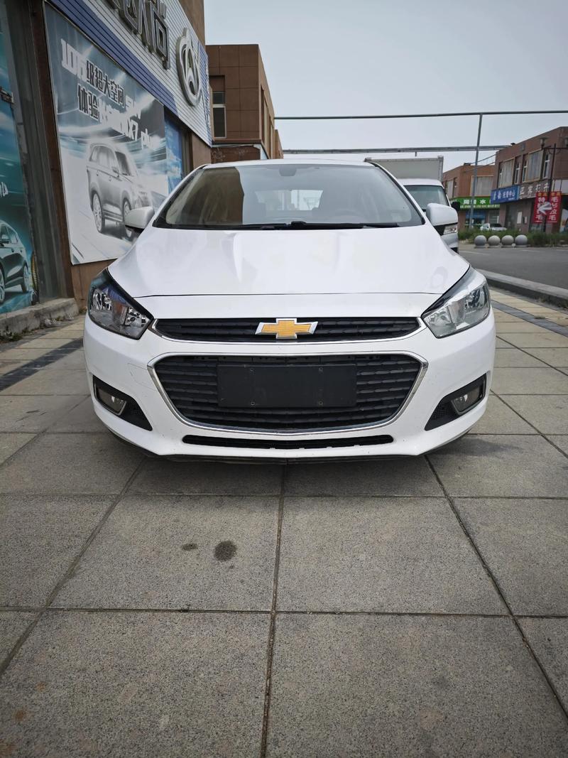 雪佛兰科鲁兹这款车怎么样 雪佛兰科鲁兹怎么样值得买吗