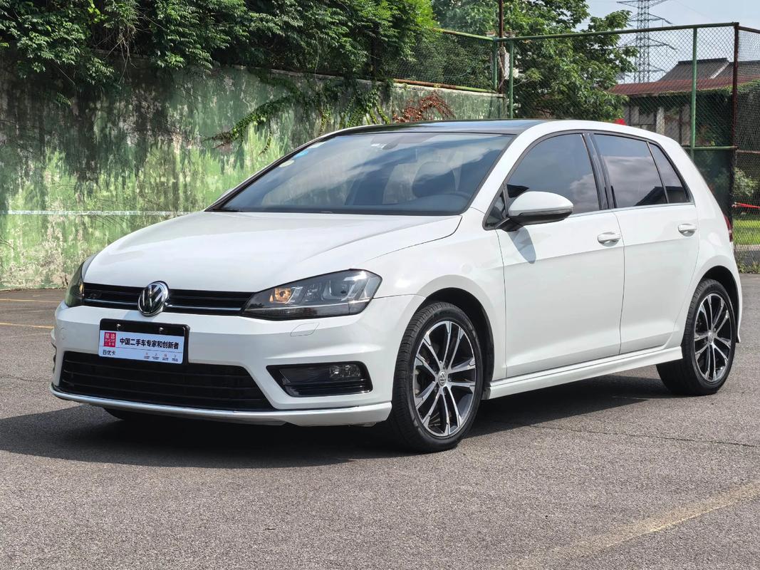 高尔夫这款车怎么样(高尔夫这款车怎么样知乎)