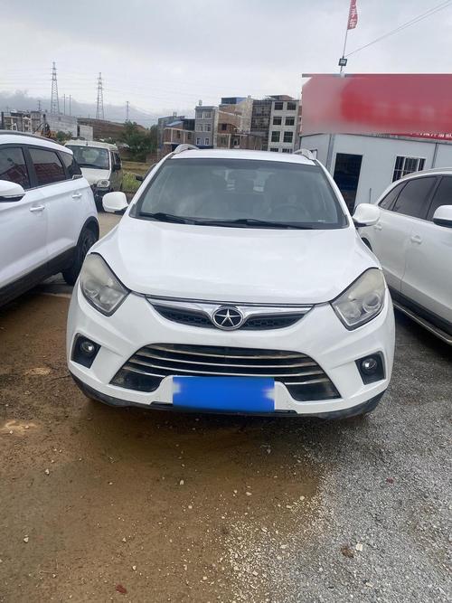 江淮瑞风s5缺点／江淮瑞风s5好不好