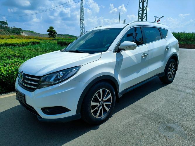 风光580汽车之家(风光580 汽车之家)