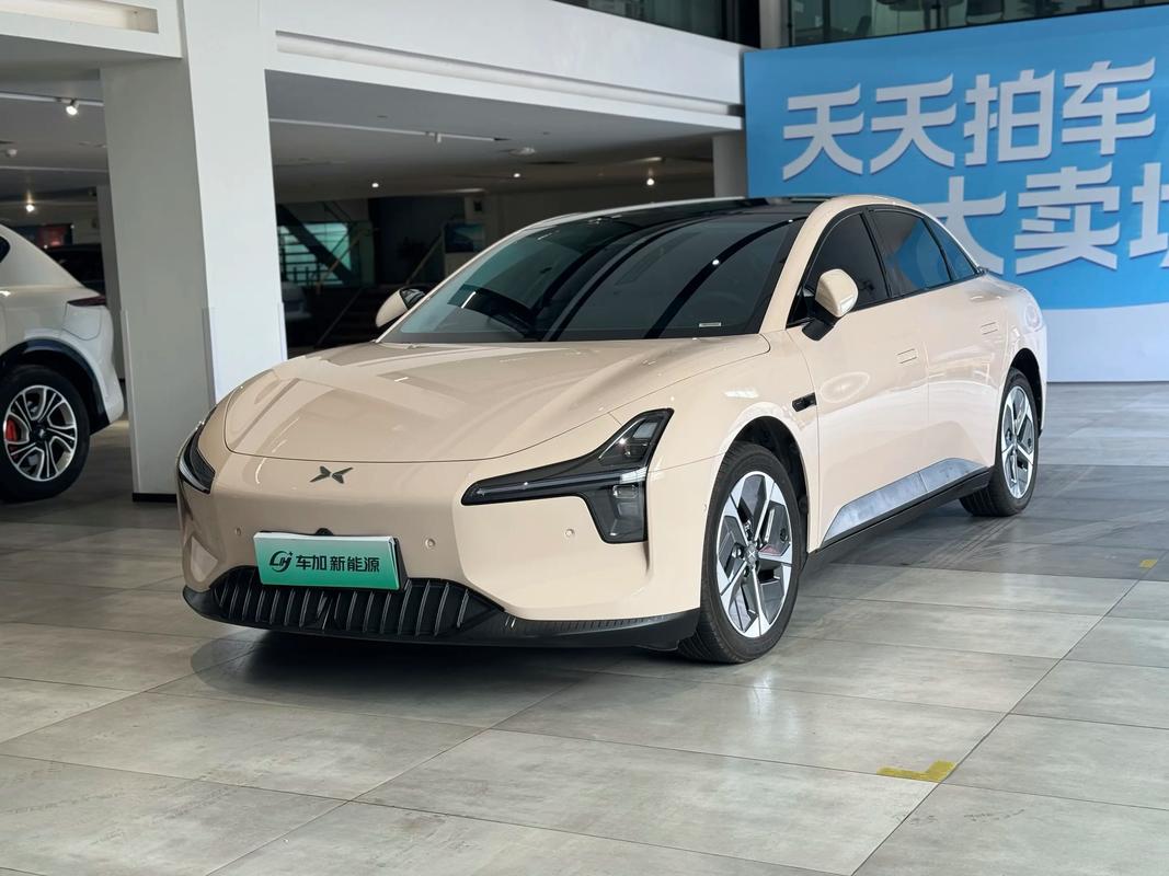 小鹏g3纯电动汽车多少钱 小鹏g3纯电动汽车价格