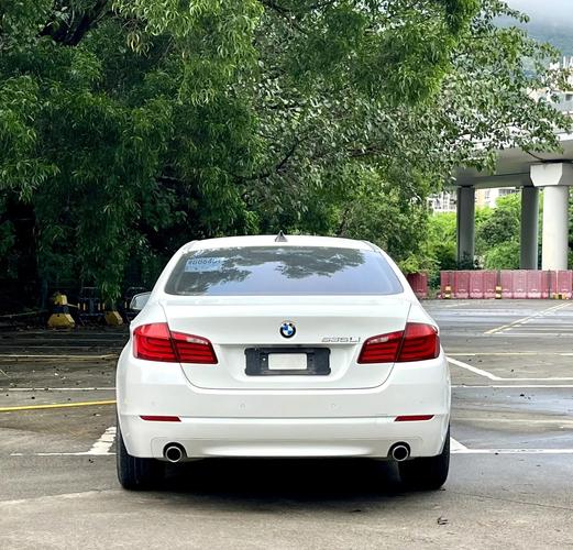 宝马535li多少钱一辆／宝马535多少钱一辆价格多少