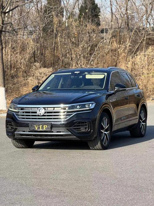 途锐v6价格 途锐v6属于什么档次