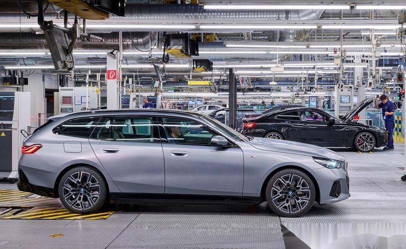 宝马530旅行车,宝马530i旅行车