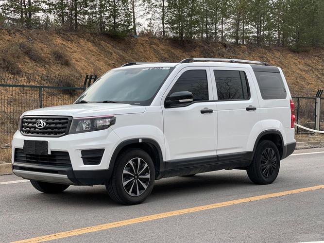 长安x70a五座图片及价格,长安x70a七座suv