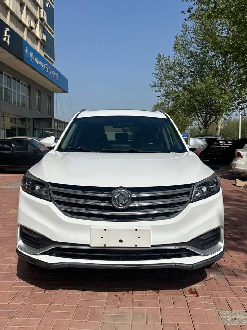 东风风光车质量怎么样,东风风光车质量如何