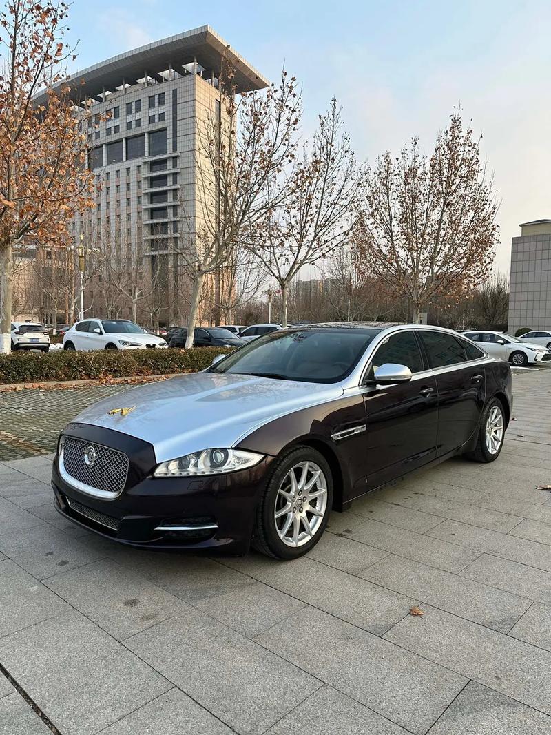 捷豹xj报价多少钱(捷豹xj2020价格)