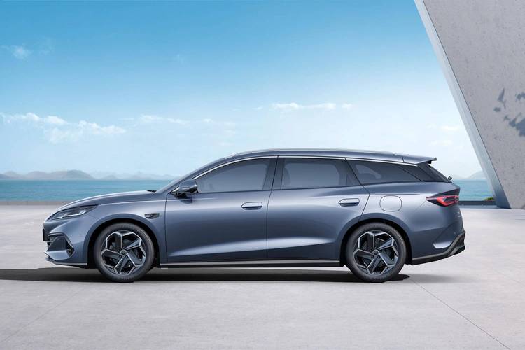 比亚迪轿车电动全部价格表／比亚迪 电动轿车