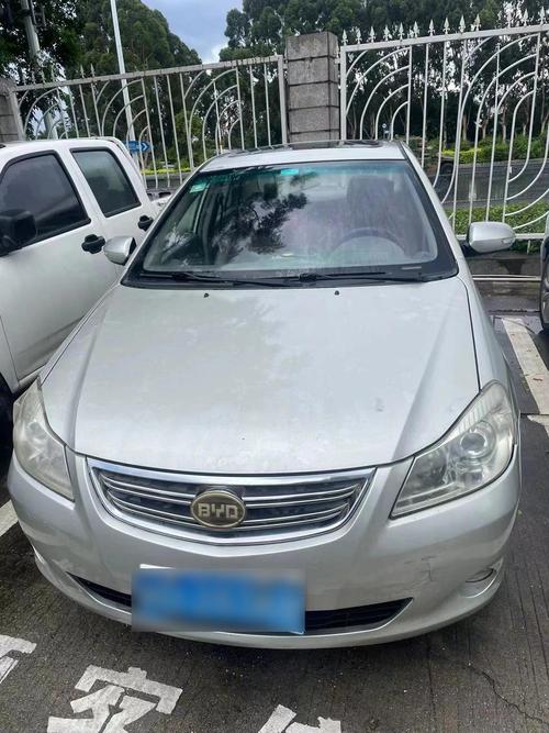 比亚迪g3尺寸长宽高多少／比亚迪g3配置参数10款