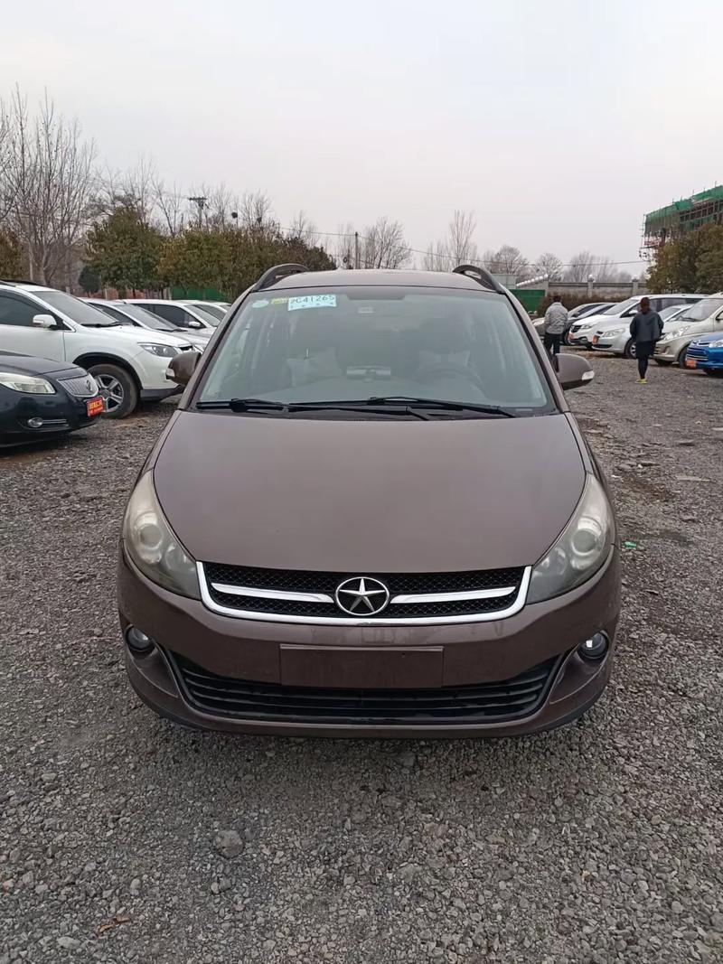 江淮和悦13年／江淮2013款和悦新车