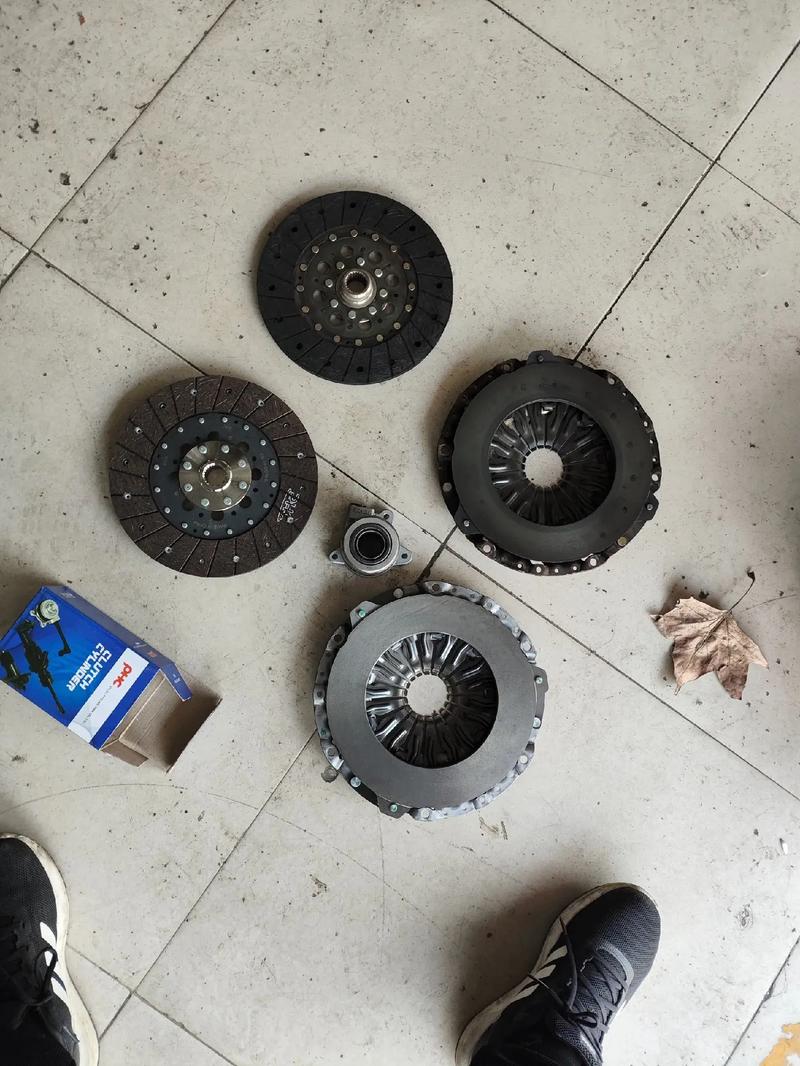 长城h6运动版／长城h6运动版大的怎么样更换总成呢