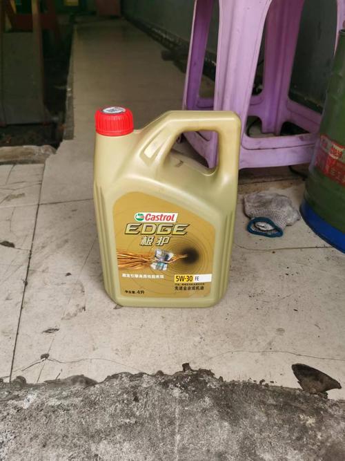 福特嘉年华用什么机油,福特嘉年华用什么机油合适