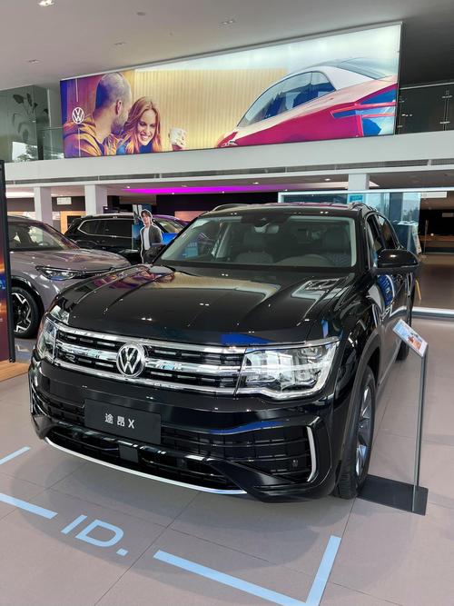 途昂x缺点太严重了,途昂x质量如何