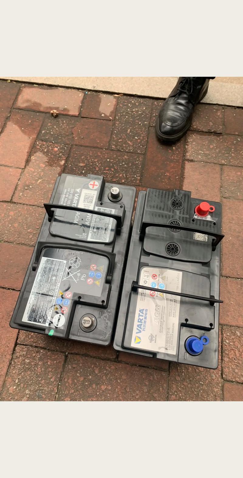 奥迪q7汽车／奥迪q7汽车电瓶多少钱