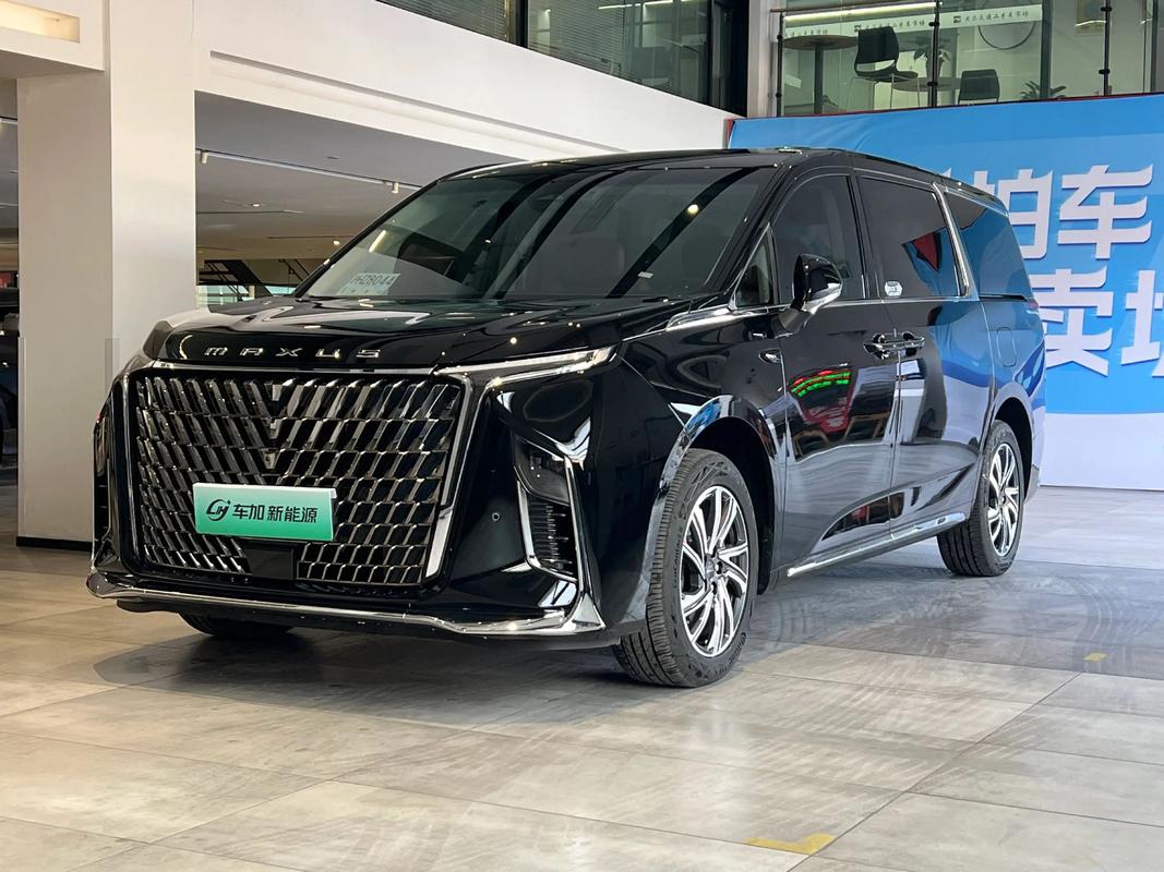 包含上汽大通maxus多少钱的词条