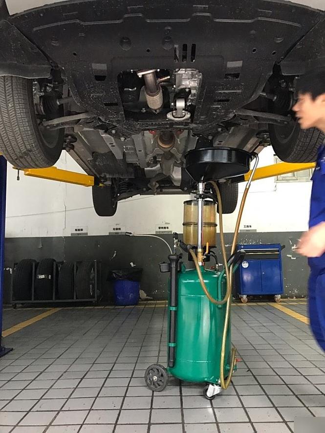 长安之星2油箱多少升／长安之星2油箱盖怎么打开