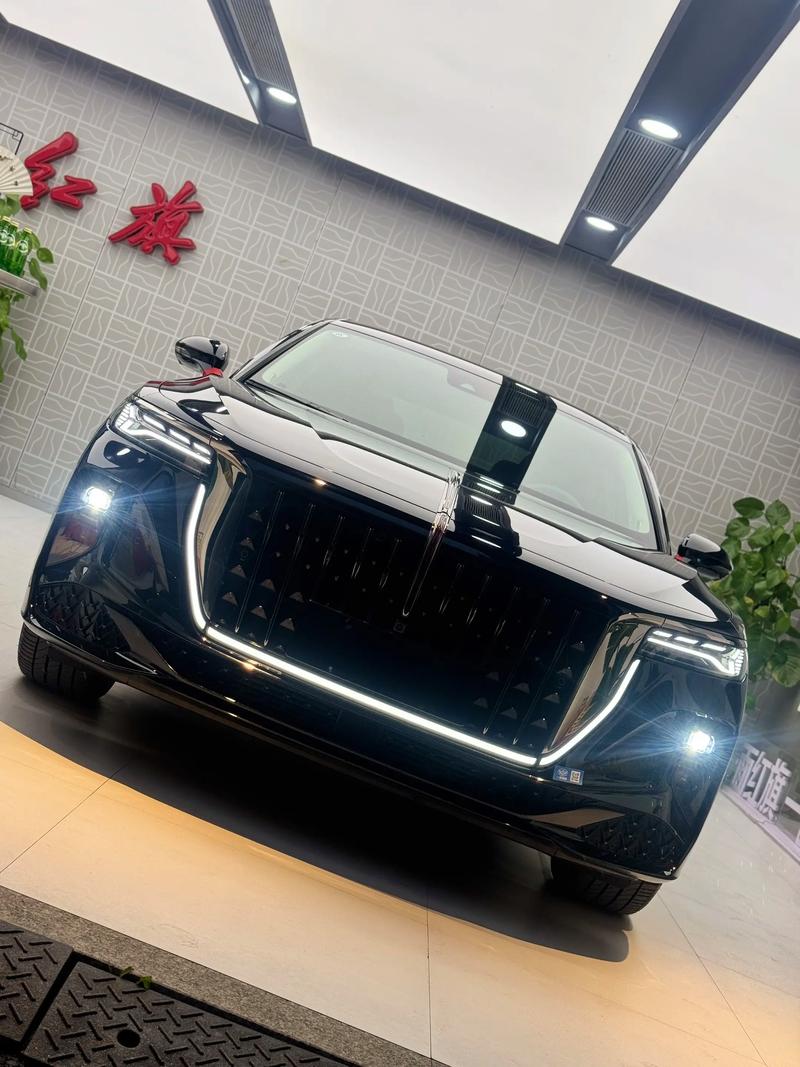 红旗h9最高配多少钱一辆 红旗h9最低配置多少钱