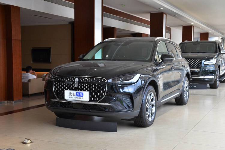 开林肯冒险家的一般是什么人/林肯冒险家算小众车吗