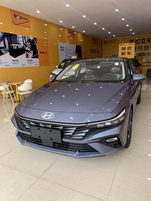 北京现代伊兰特最新款怎么样 北京现代伊兰特2021款新车怎么样