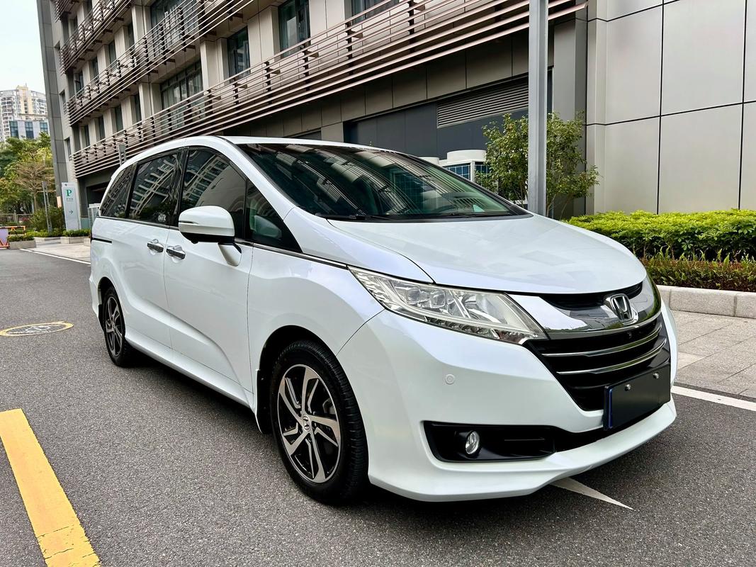 本田商务车7座10万左右图片大全/本田商务车七座图片