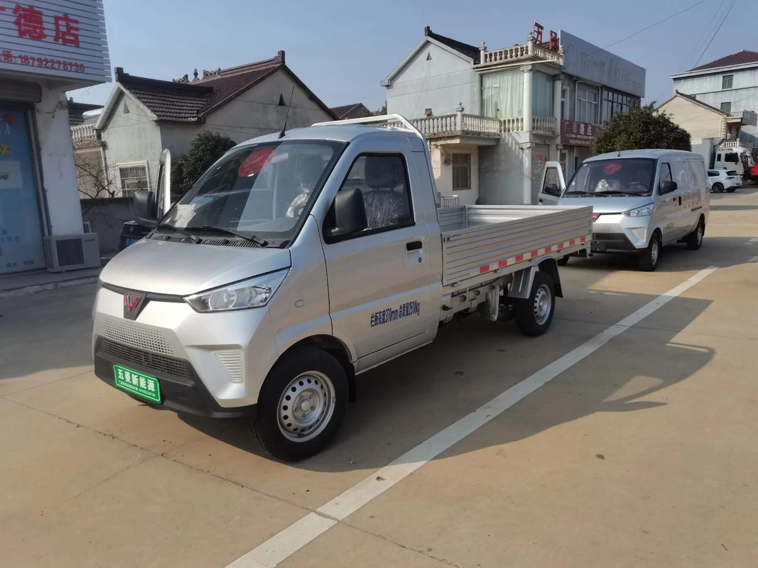 微型小货车报价及图片 微型小货车最新款