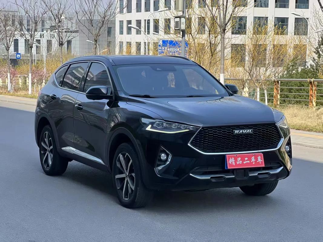 哈弗汽车是哪个厂家生产的 长城哈弗总厂在哪里