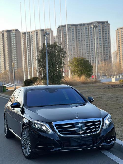 奔驰s600是什么车 奔驰s600叫什么