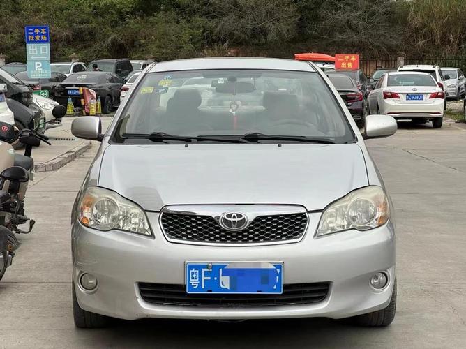 10年丰田花冠怎么样(2010款丰田花冠怎么样)