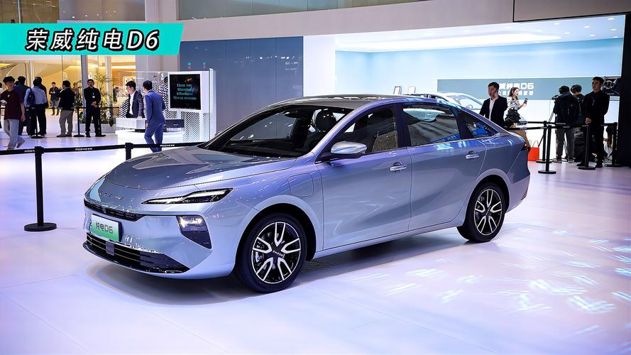 荣威d6多少钱／荣威D6多少钱落地