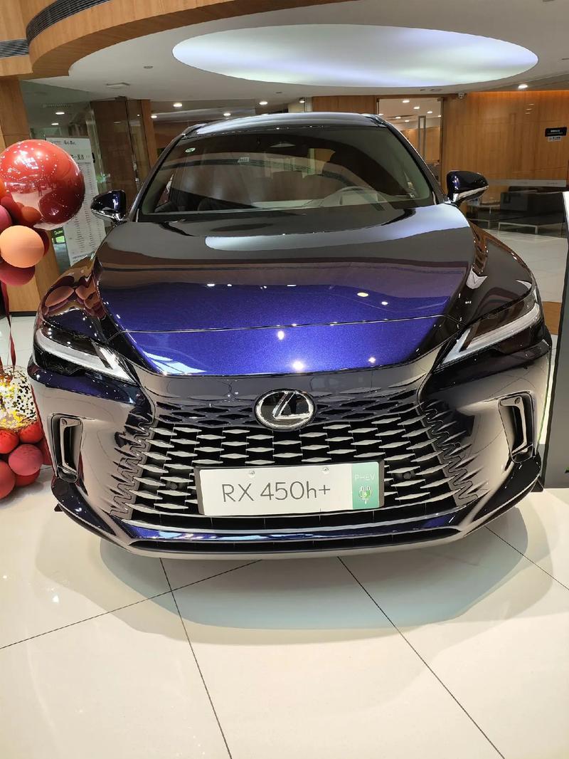 雷克萨斯es450(雷克萨斯es450h)