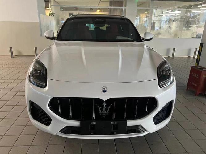 玛莎拉蒂40万最新款／玛莎拉蒂suv2020款40万