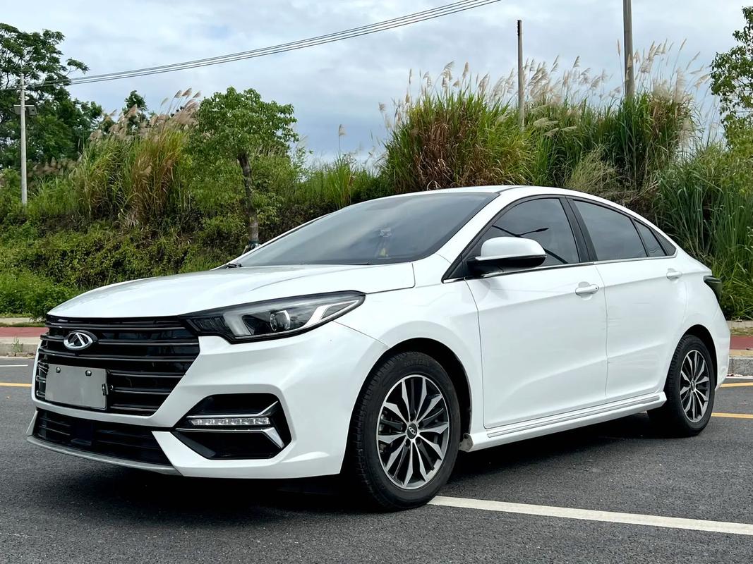 奇瑞艾瑞泽5plus怎么样/奇瑞艾瑞泽5plus优缺点