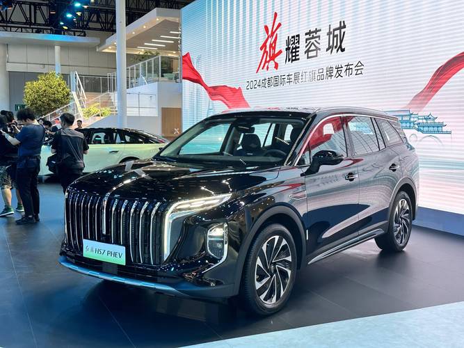 红旗2024年上市新车型 红旗2024年上市新车型是什么