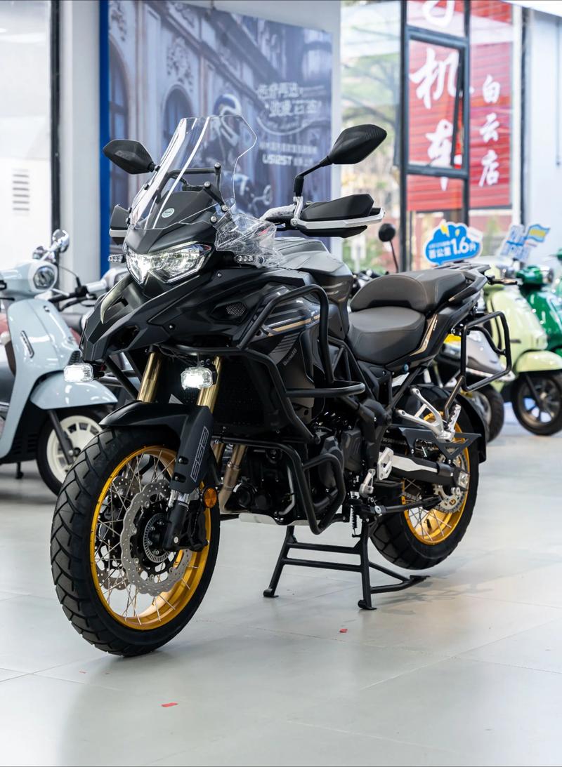 【贝纳利摩托车,贝纳利摩托车多少钱】