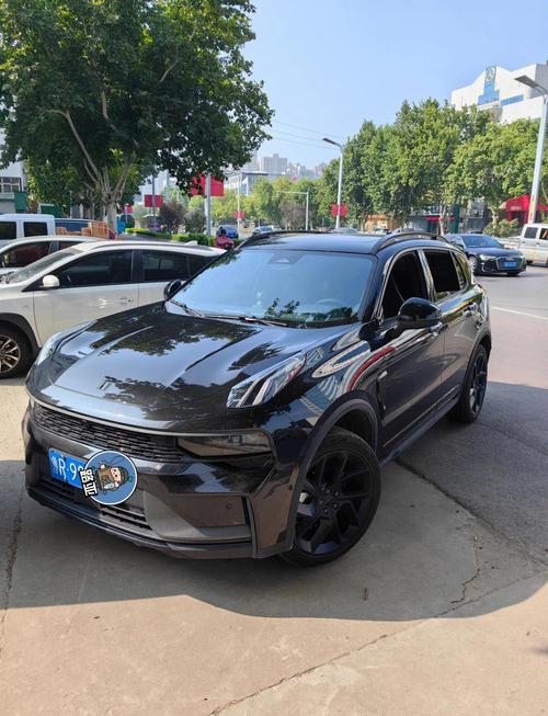 领克01的三大缺点,领克01是到底好不好