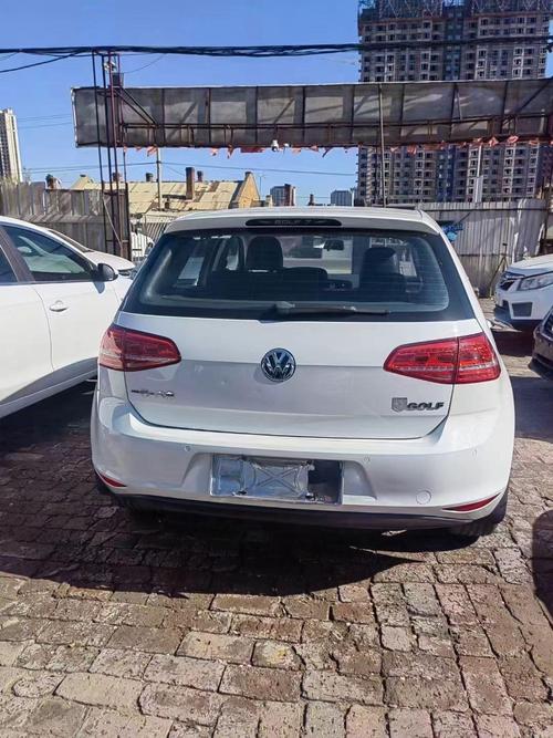 二手高尔夫7值得入手吗,二手高尔夫7能卖多少钱