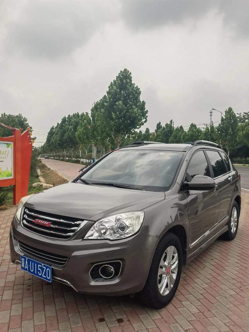 长城10万以内的车,长城10万以内的车推荐