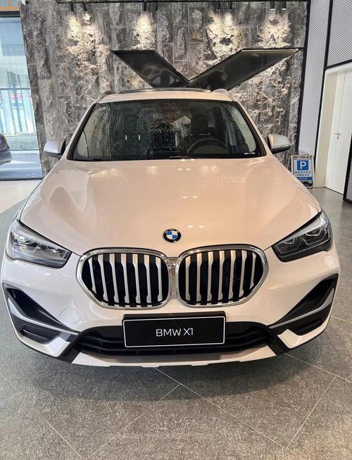 越野车宝马／越野车宝马x1