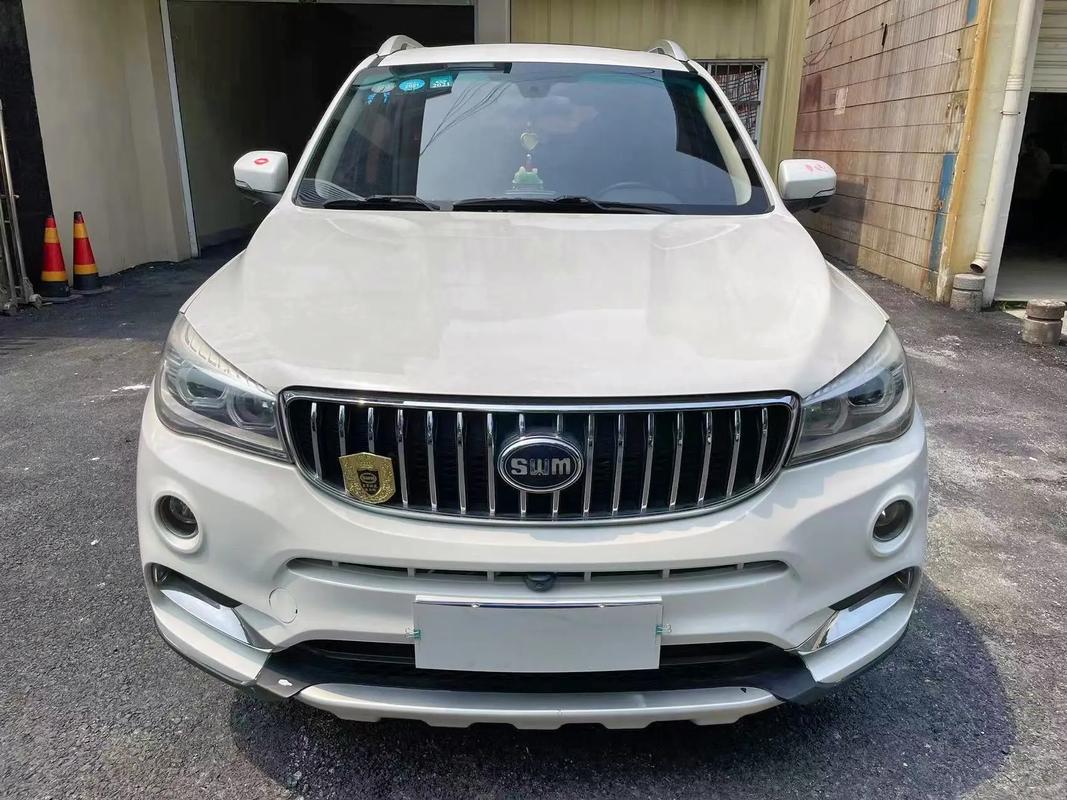 斯威x7那么便宜靠谱吗,斯威x7质量可靠吗