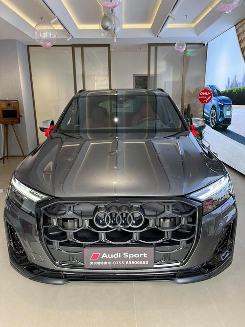 奥迪最便宜的一款／奥迪最便宜的款式